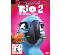 Rio 2 (DVD)