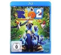 Rio 2 - Dschungelfieber