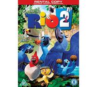 Rio 2 [DVD]