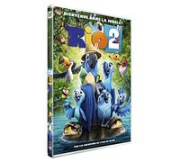 Rio 2 [DVD]