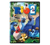 Rio 2 - Missione Amazzonia