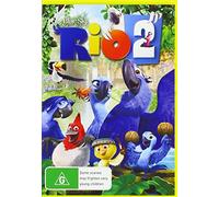 RIO 2 - MOVIE