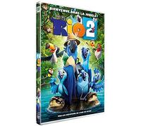 Rio 2 Pokora, Matt; Deutsch, Lorant; Casta, Laetitia; Salda... (DVD)
