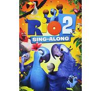 Rio 2 Sing-Along by 20th Century Fox
