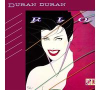 Duran Duran - Rio (LP)