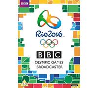 Rio 2016 Olympic Games [Edizione: Regno Unito]