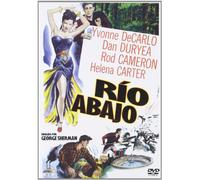 Rio Abajo (River Lady)