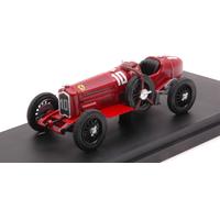 Rio ALFA ROMEO P3 N.10 WINNER TARGA FLORIO 1934 ACHILLE VARZI 1:43