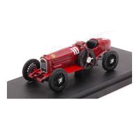 Rio ALFA ROMEO P3 N.10 WINNER TARGA FLORIO 1934 ACHILLE VARZI 1:43 - RI4338-2