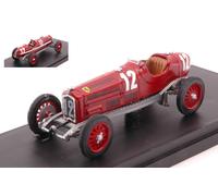 Rio ALFA ROMEO P3 N.12 WINNER G.P.FRANCE 1932 REIMS-GUEUX T.NUVOLARI 1:43
