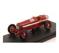 Rio ALFA ROMEO P3 N.24 DNF MONACO GP "BACONIN" M. UMBERTO BORZACCHINI 1:43 - RI4