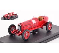 Rio ALFA ROMEO P3 N.28 WINNER G.P.NIZZA 1934 A.VARZI 1:43