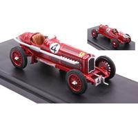 Rio ALFA ROMEO P3 N.4 TOURIST TROPHY ISLE OF MAN 1934 BRIAN LEWIS 1:43