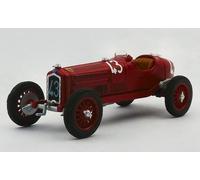 Rio ALFA ROMEO P3 TIPO B N.43 WINNER COPPA ACERBO 1935 T.NUVOLARI 1:43