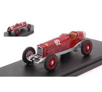 Rio ALFA ROMEO P3 TIPO B N.62 WINNER COPPA ACERBO 1933 LUIGI FAGIOLI 1:43