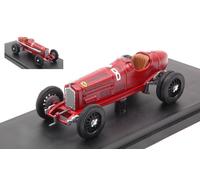 Rio ALFA ROMEO P3 TIPO B N.8 PARMA-POGGIO BERCETO 1934 ACHILLE VARZI 1:43
