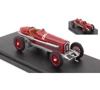 Rio ALFA ROMEO P3 TIPO B N.8 WINNER COPPA ACERBO 1933 TAZIO NUVOLARI 1:43
