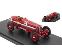 Rio ALFA ROMEO P3 TIPO B T.NUVOLARI 1935 N.14 WINNER GR.PREMIO DI PAU 1.43