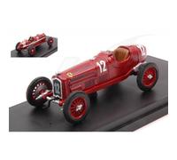 Rio ALFA ROMEO P3 TIPO B TAZIO NUVOLARI 1935 N.12 WINNER GERMANY GP 1:43 - RI417