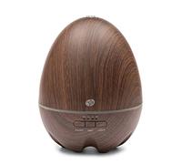 Rio Beauty ARIA - Diffusore di aromi umidificatore e luce notturna, 510 g