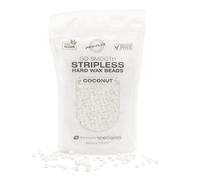 Rio-beauty Depilatory wax beads Coconut Stripless Hard Wax Beads - Volume: 5 x 100 g
