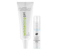 Rio-Beauty Kit Sbiancante Dcwu (Accessori Smile White)