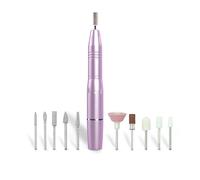 RIO Professional Electric Nail File lima elettrica unghie 1 pz