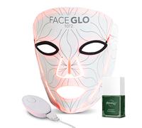 Rio-beauty Maschera facciale LED FaceGLO 1072 - Maschera LED