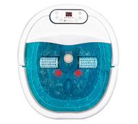 Rio Beauty - Vasca massaggiante motorizzata Footspa, 3,1 kg