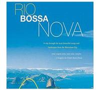 Rio Bossa Nova - Rio Bossa Nova