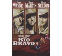 Rio Bravo (1959) by John Wayne