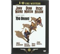 Rio Bravo [1959] (Import)