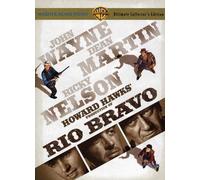 Rio Bravo (2 Dvd) [Edizione: Stati Uniti]