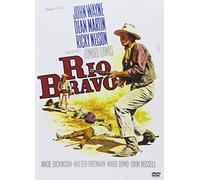 Rio bravo [Edizione: Francia]