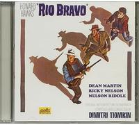 Rio Bravo