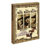Rio Bravo