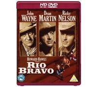 Rio Bravo