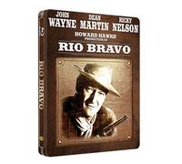 Rio bravo