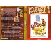 Rio bravo