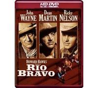 Rio Bravo