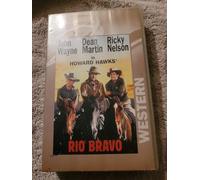 Rio Bravo