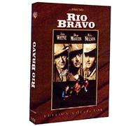 Rio bravo