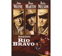 Rio Bravo