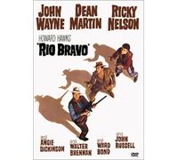 Rio Bravo