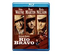 Rio Bravo