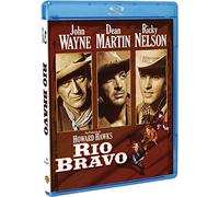 Rio Bravo