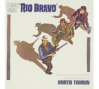 Rio Bravo