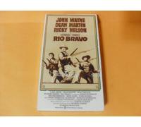 Rio Bravo