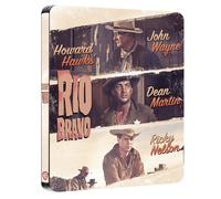 Rio bravo 4k ultra hd