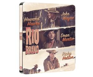 Rio bravo 4k ultra hd